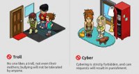Habboyu Oku, Öğren, Oyna; Rahat Bir Habbo Bırak